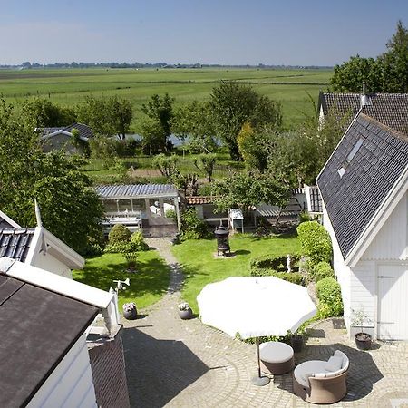 Patricius House Villa Oostwoud Esterno foto