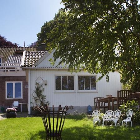 Patricius House Villa Oostwoud Esterno foto