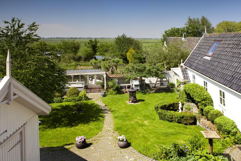 Patricius House Villa Oostwoud Esterno foto