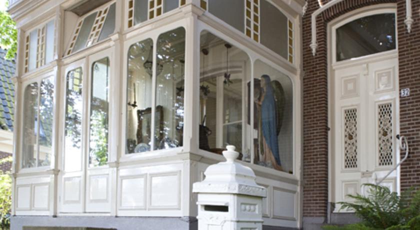 Patricius House Villa Oostwoud Esterno foto