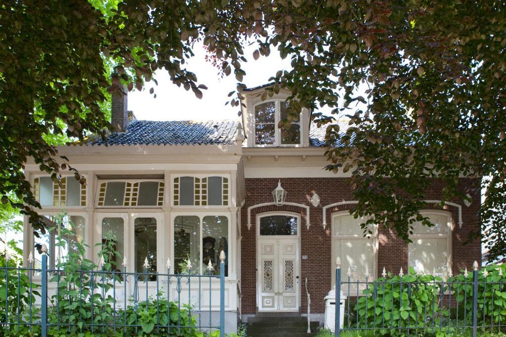 Patricius House Villa Oostwoud Camera foto