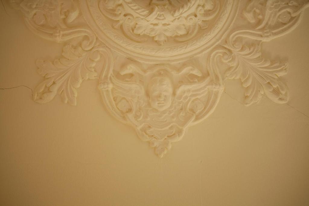 Patricius House Villa Oostwoud Esterno foto