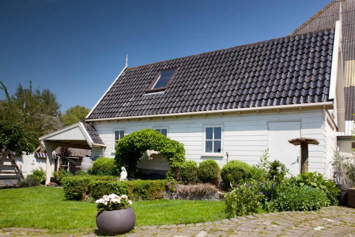 Patricius House Villa Oostwoud Esterno foto