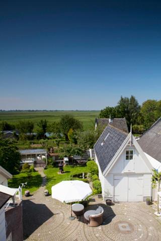 Patricius House Villa Oostwoud Esterno foto
